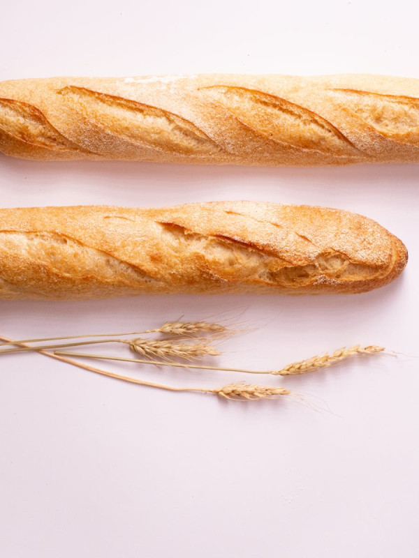 Country Sourdough — 1kg