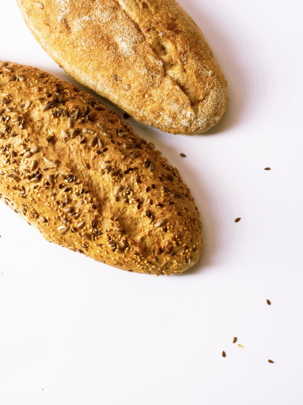 Artisan Baguette — Pair