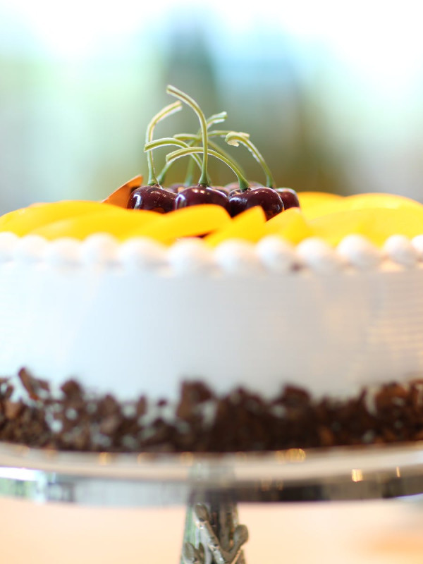 Pita Pockets — Pack of 8