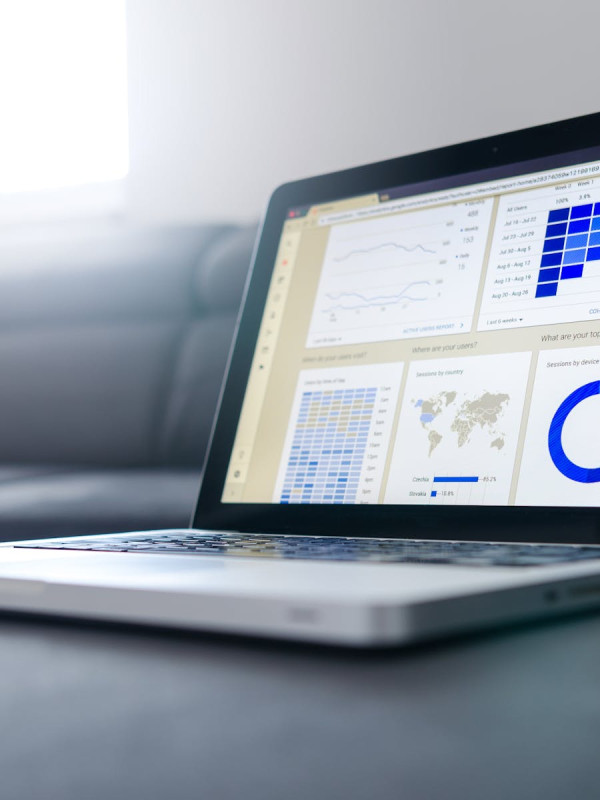 Leather Laptop Sleeve 14