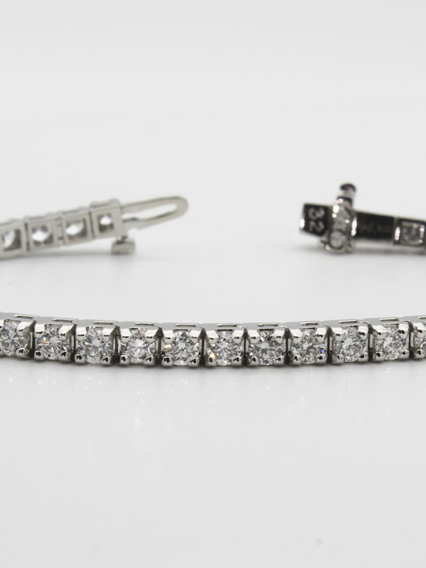 Heritage Gold Chain Bracelet