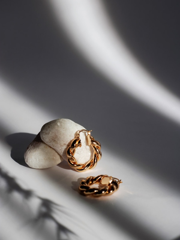 Emerald Cocktail Ring