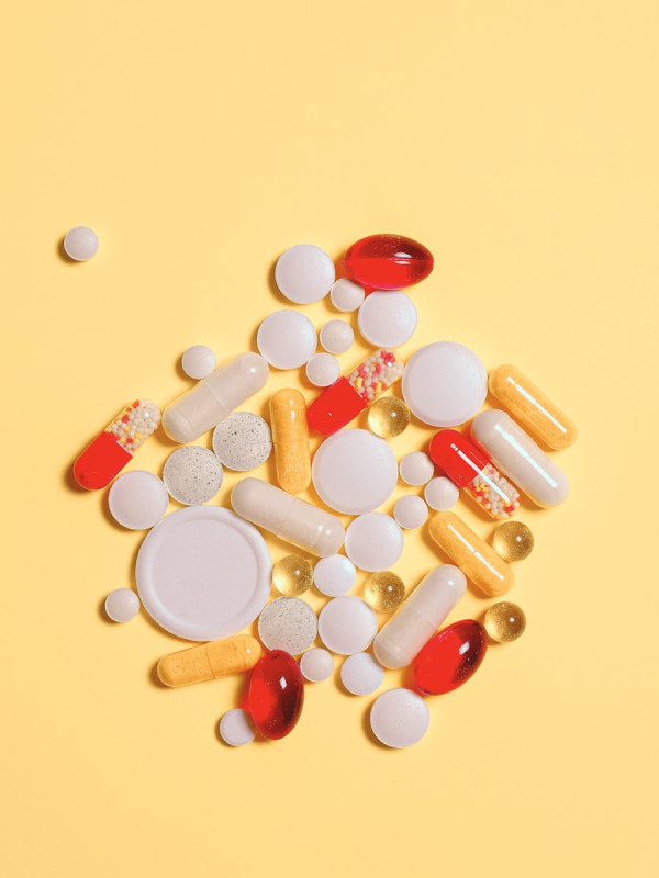 Bamboo Sheet Set — Queen