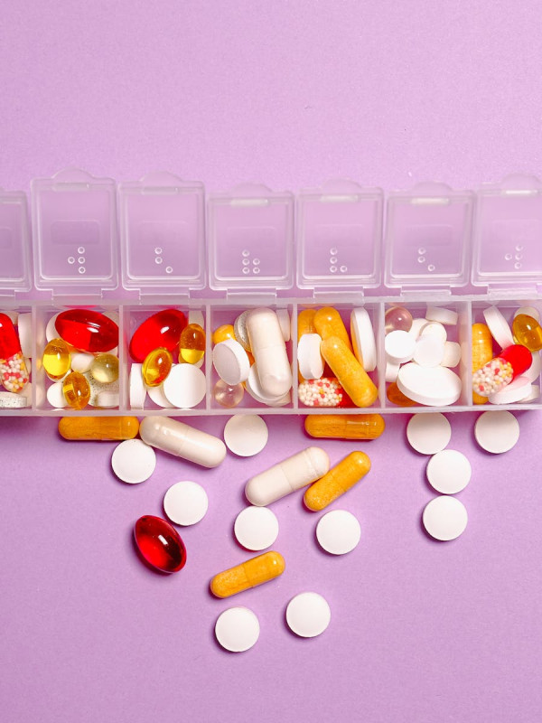 Chamomile Sleep Tea — 40 bags