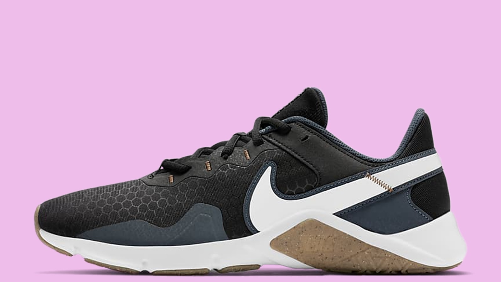 Built for the Asphalt