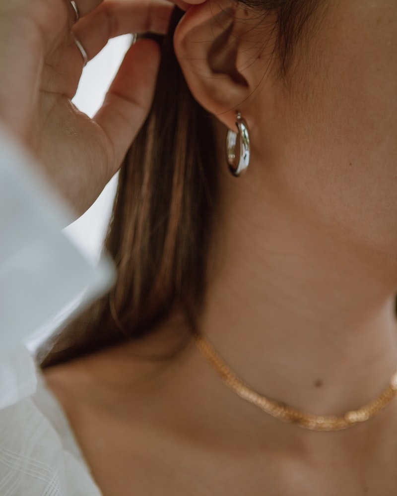 Knife-Edge, Hand-Forged